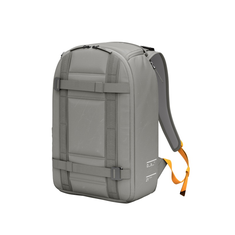 Ramverk Backpack 21L Sand Grey Sand Grey