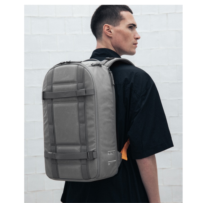 Ramverk Backpack 26L Sand Grey Sand Grey