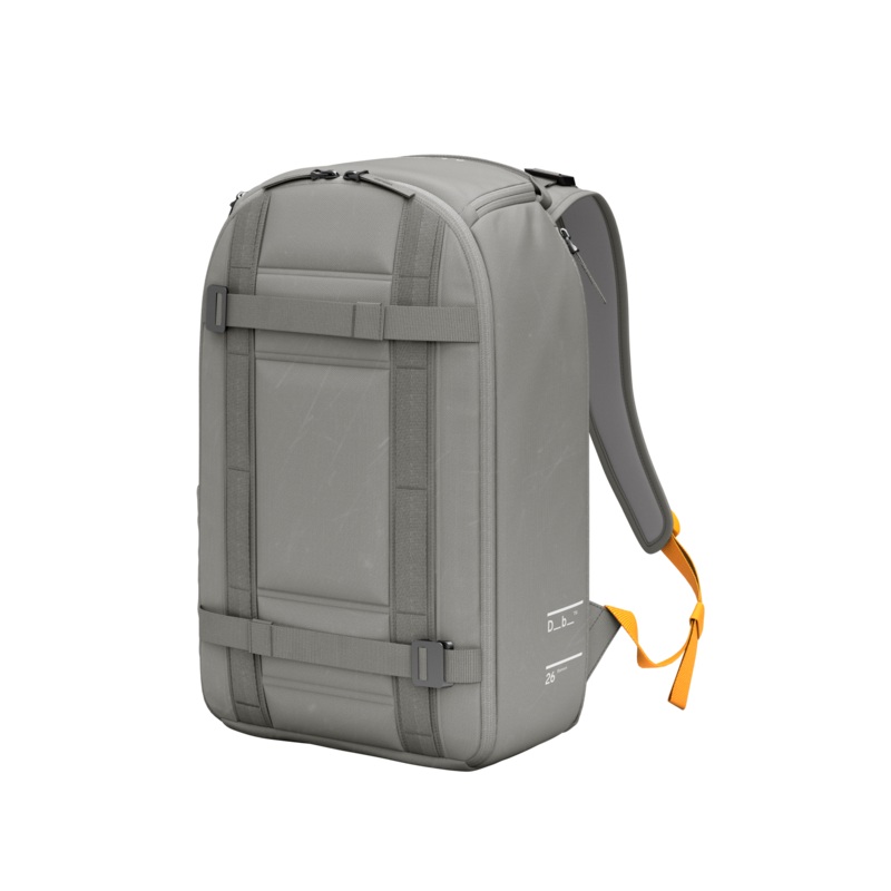 Ramverk Backpack 26L Sand Grey Sand Grey