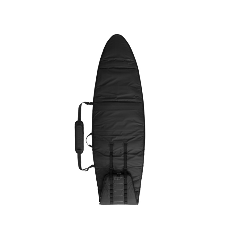 Surf Daybag Single Mid-length Black Out Black Out