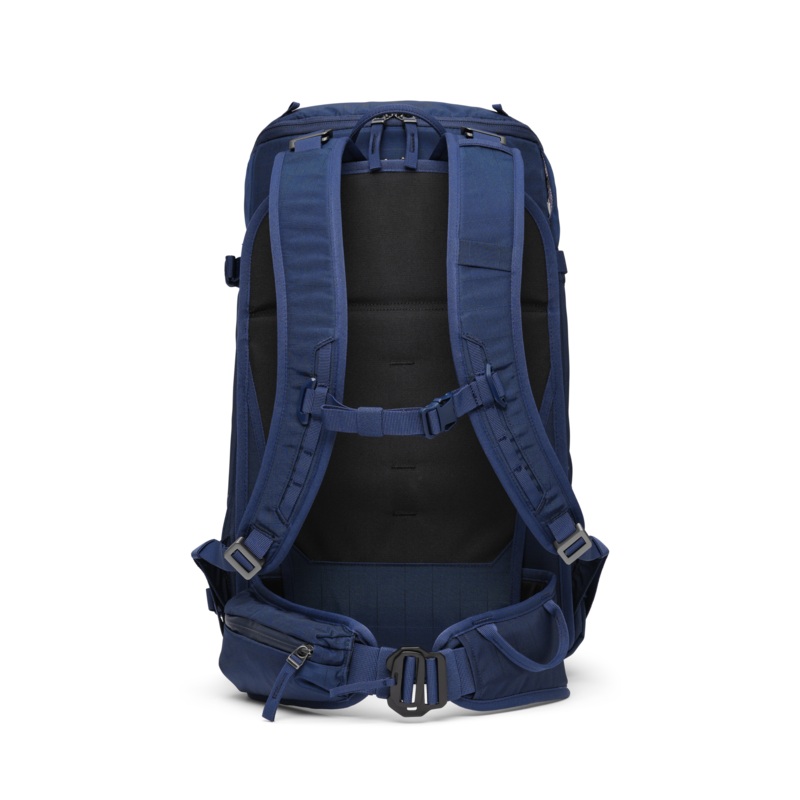 Backcountry Backpack 25L Blue Hour Blue Hour