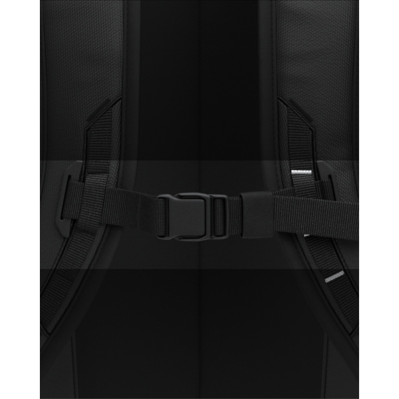 Chest Strap Replacement Black Out