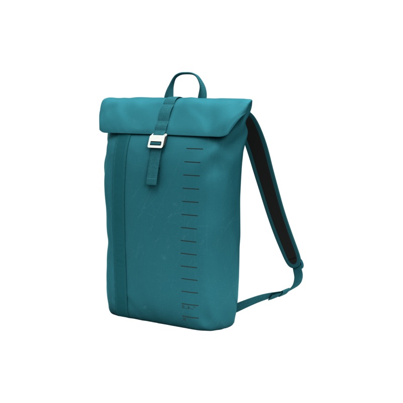 Essential Backpack 12L Midnight Teal Midnight Teal