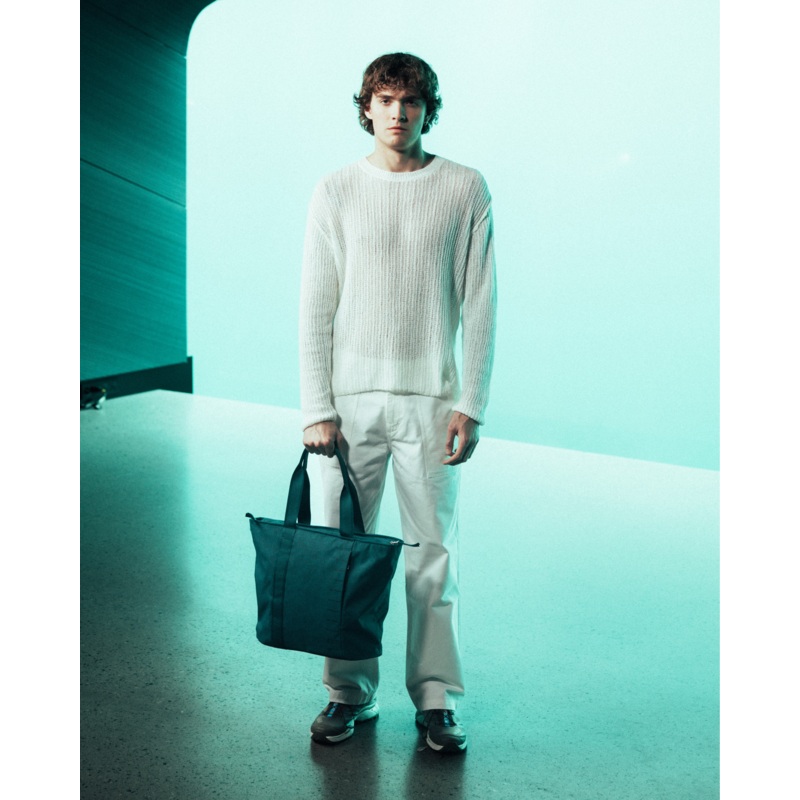 Essential Tote 16L Midnight Teal Midnight Teal