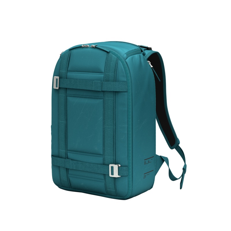 Ramverk Backpack 21L Midnight Teal Midnight Teal