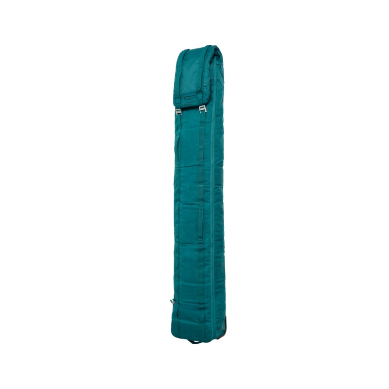 Snow Roller Pro 70L Midnight Teal Midnight Teal