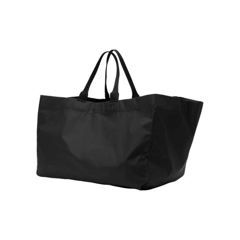 Surf Essential Tote 80L Black Out Black Out