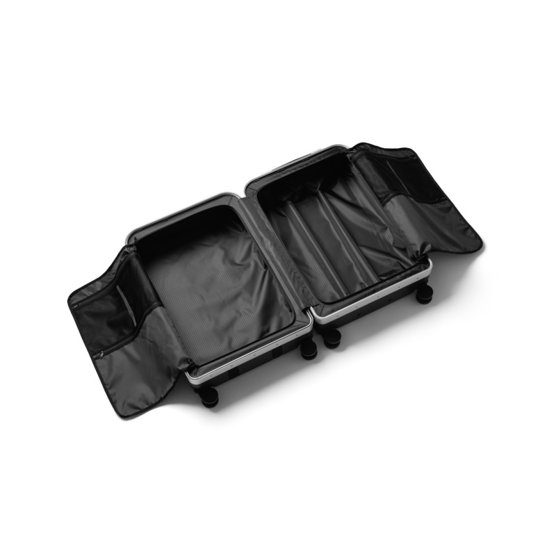 Divider Set for Ramverk Pro Large Luggage Black Out
