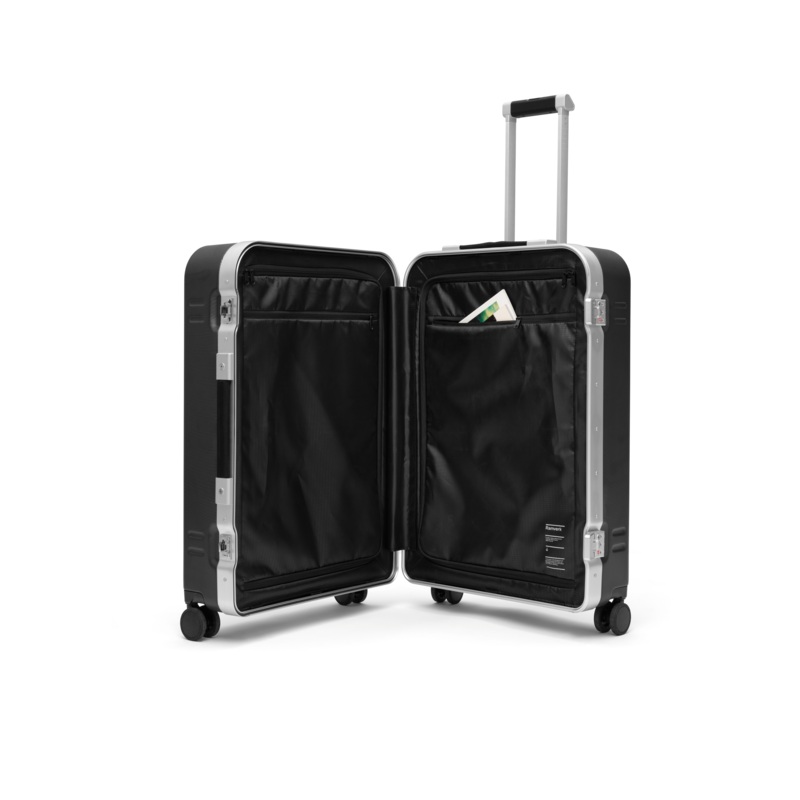Divider Set for Ramverk Pro Large Luggage Black Out