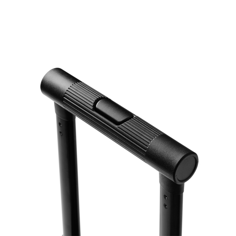 Trolley Handle for Hugger Roller Bags Black Out Black Out