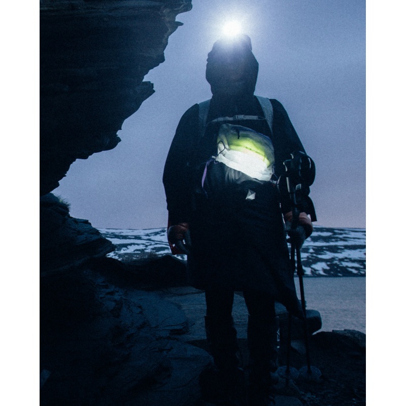 Weigh Lighter Sling 10L Aurora Aurora