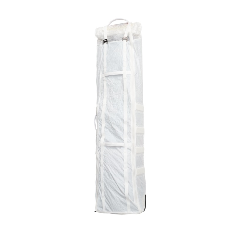 Weigh Lighter Snow Roller Pro 127L Aurora Aurora