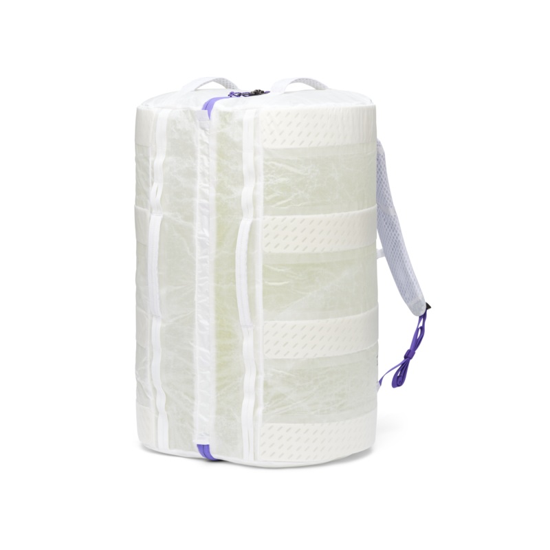 Weigh Lighter Split Duffel 70L Aurora Aurora