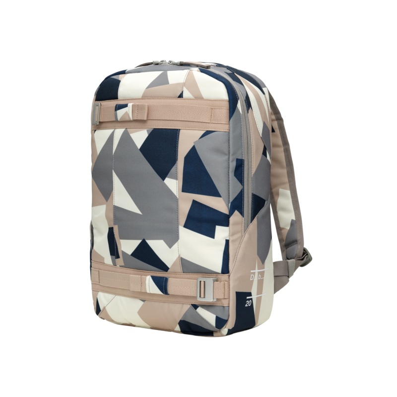 Daypack 20L Line Cluster Line Cluster