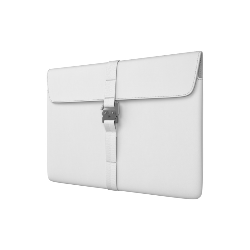 Essential 1st Generation Laptop sleeve 16 White Out White Out