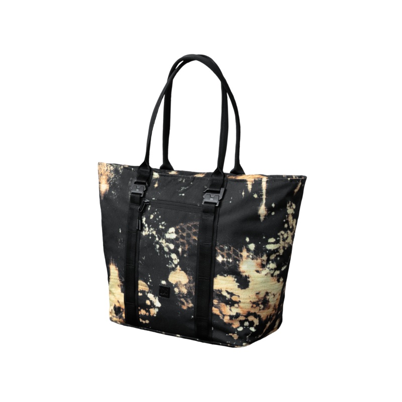 Essential 1st Generation Tote 25L Sage Erickson Tie dye Sage Erickson