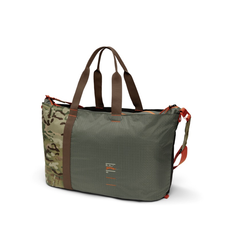 Essential Weekender 40L Db x Starcow Db x Starcow