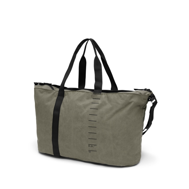 Essential Weekender 40L Forest Green Forest Green