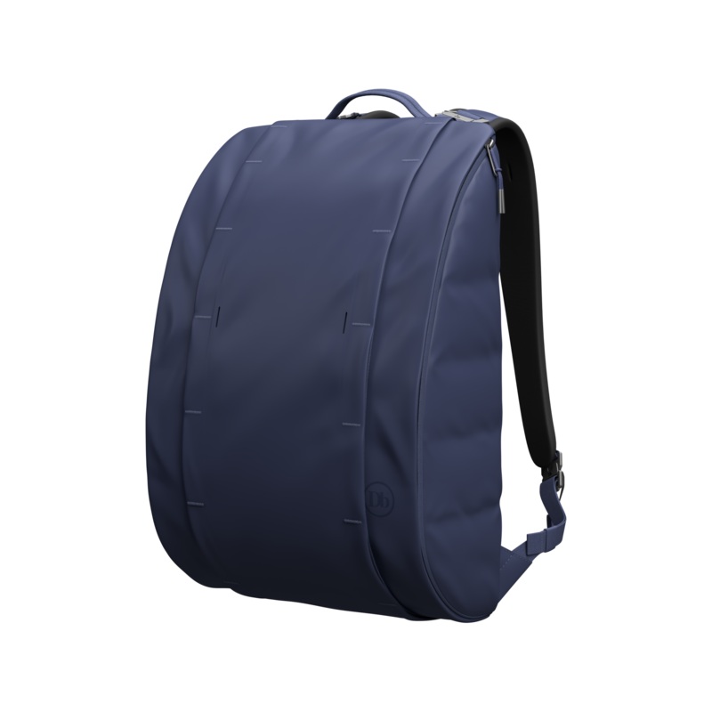 Hugger 1st Generation Base Backpack 15L Blue Hour Blue Hour
