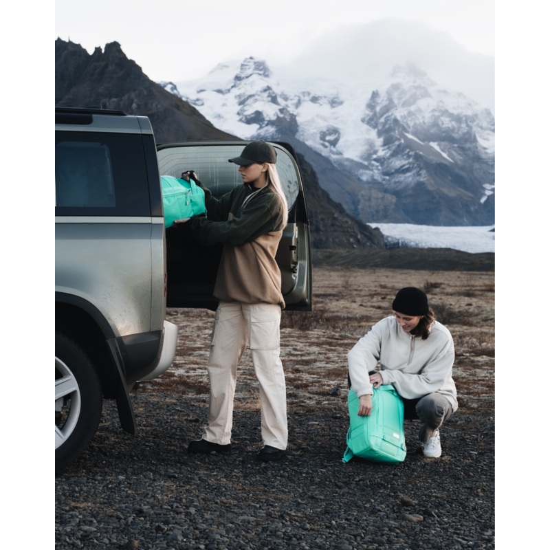 Ramverk 1st Generation Backpack 21L Glacier Green Glacier Green