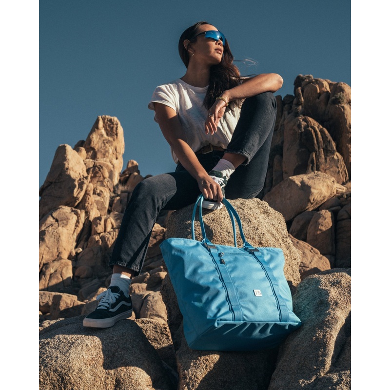 Essential 1st Generation Tote 25L Ice Blue Ice Blue