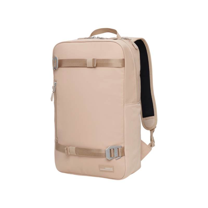 Essential Backpack 17L Desert Khaki Desert Khaki