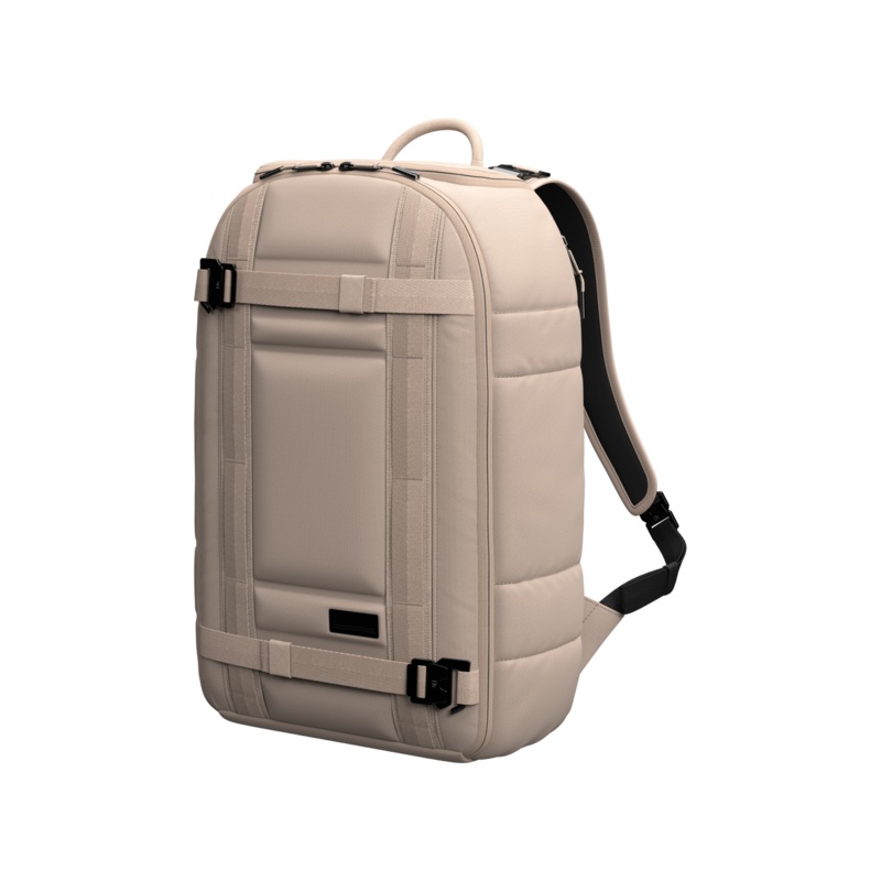 Ramverk 1st Generation Backpack 21L Fogbow Beige Fogbow Beige