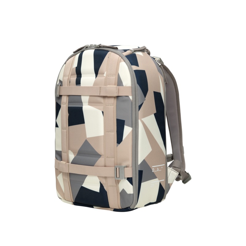 Ramverk Backpack 21L Line Cluster Line Cluster