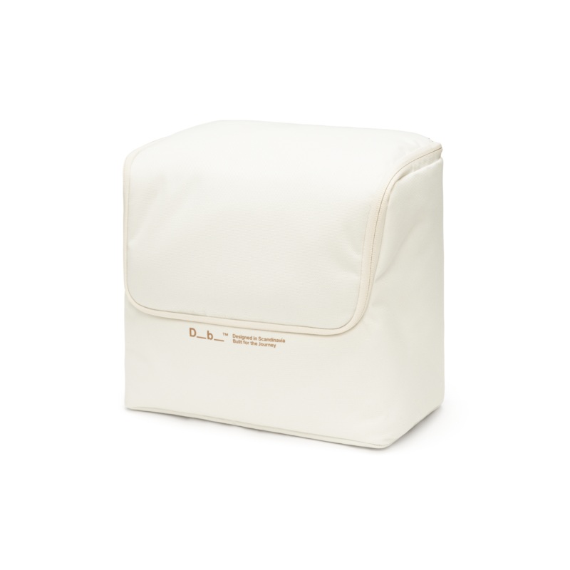 Essential Washbag M Oatmilk Oatmilk