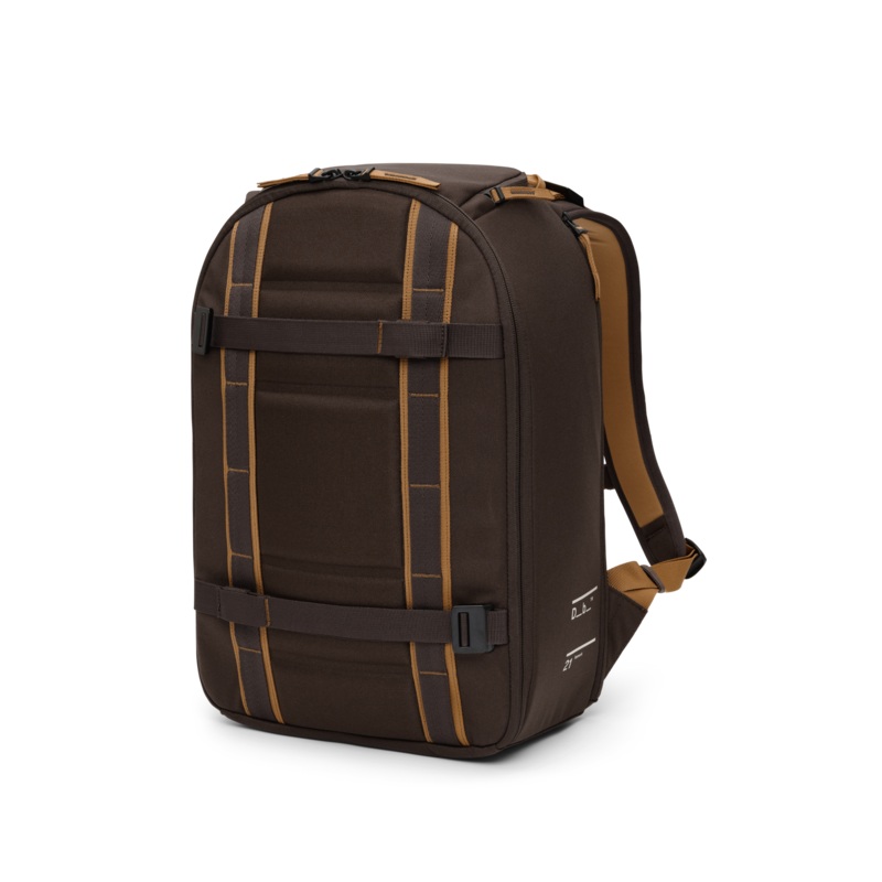 Ramverk Backpack 21L Espresso Espresso