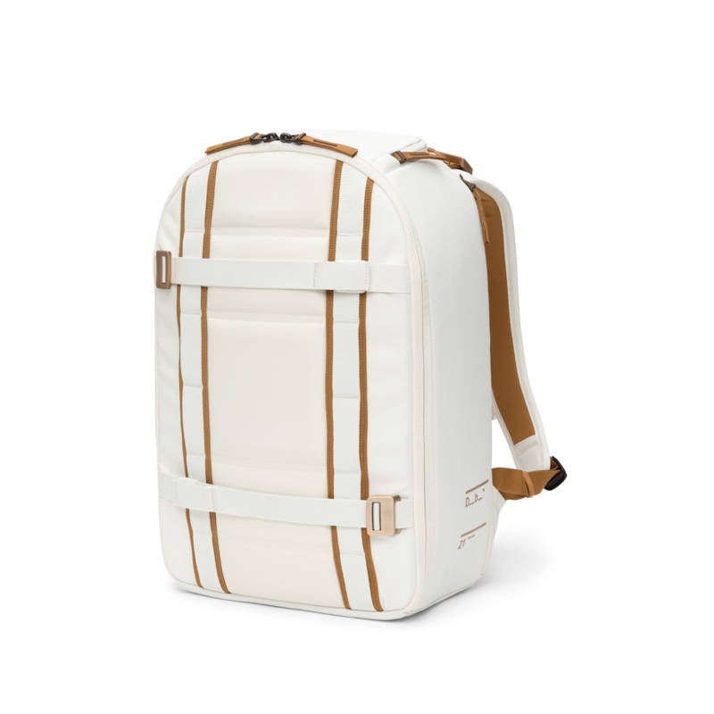 Ramverk Backpack 21L Oatmilk Oatmilk