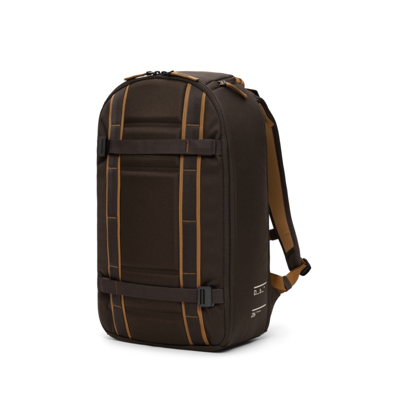 Ramverk Backpack 26L Espresso Espresso