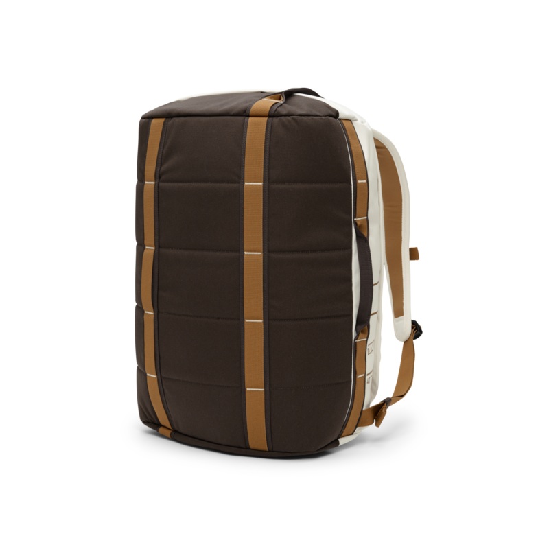 Roamer Duffel 40L Cappuccino Cappuccino