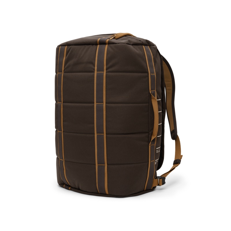 Roamer Duffel 60L Espresso Espresso