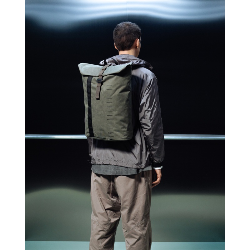 Essential Backpack 24L Forest Green Forest Green
