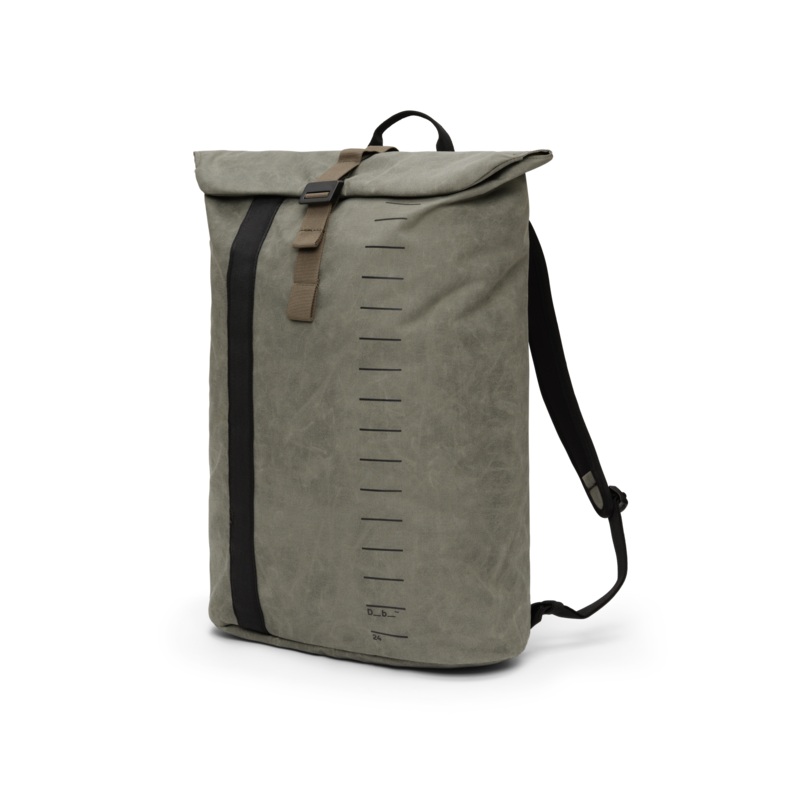 Essential Backpack 24L Forest Green Forest Green