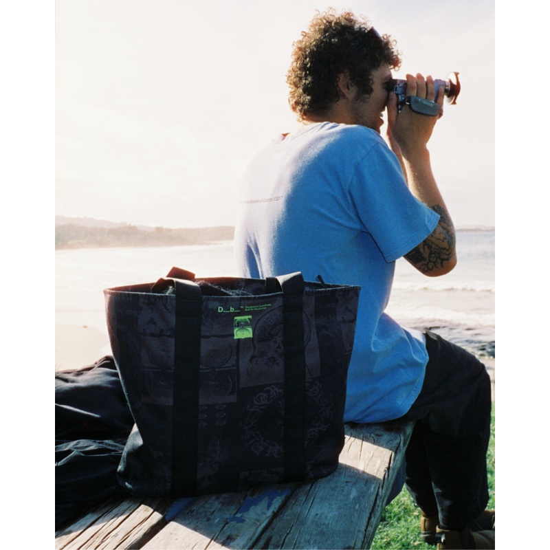 Essential Tote 20L Db x Former Db x Former