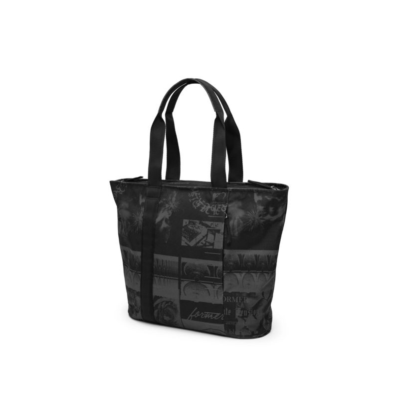 Essential Tote 20L Db x Former Db x Former