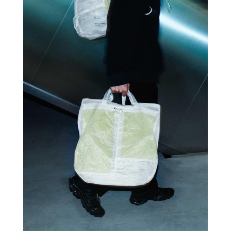 Weigh Lighter Helmet Bag 32L Diffusion Diffusion