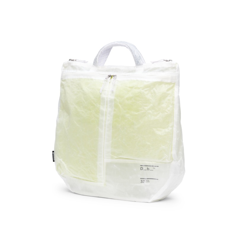 Weigh Lighter Helmet Bag 32L Diffusion Diffusion