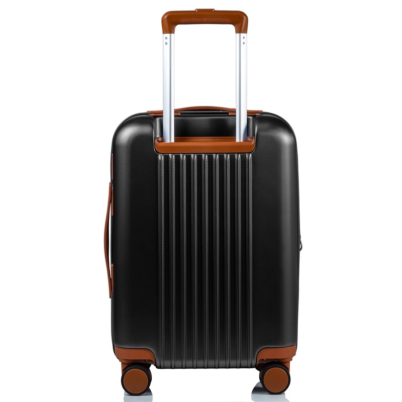 Vintage / Carry-on Black