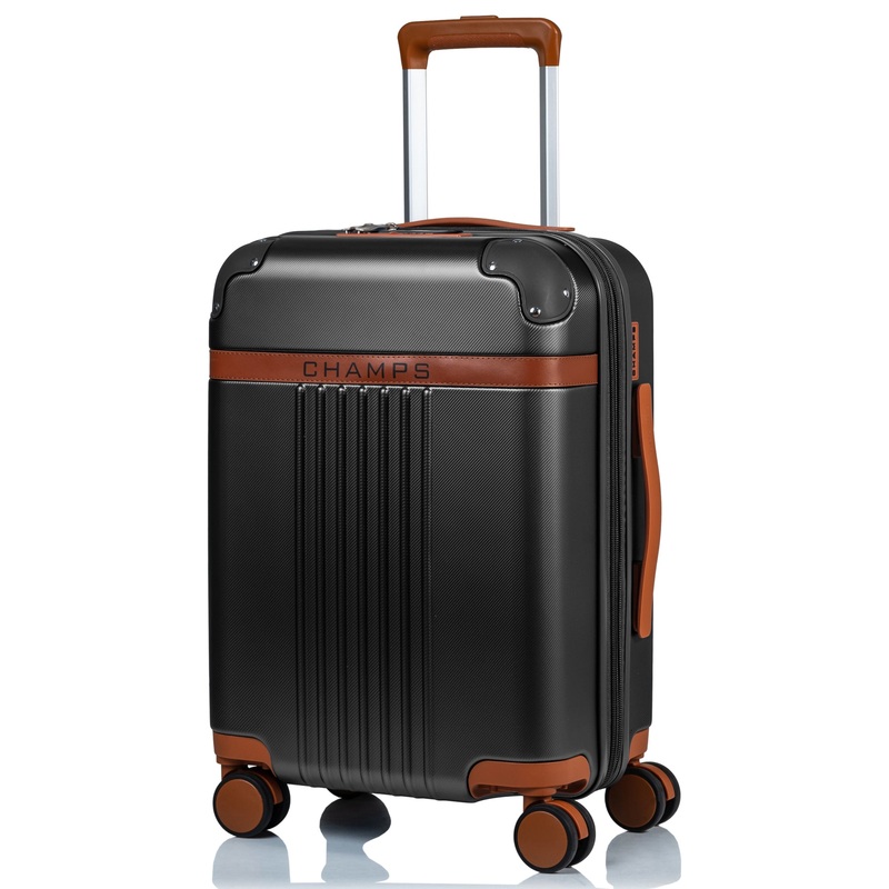 Vintage / Carry-on Black