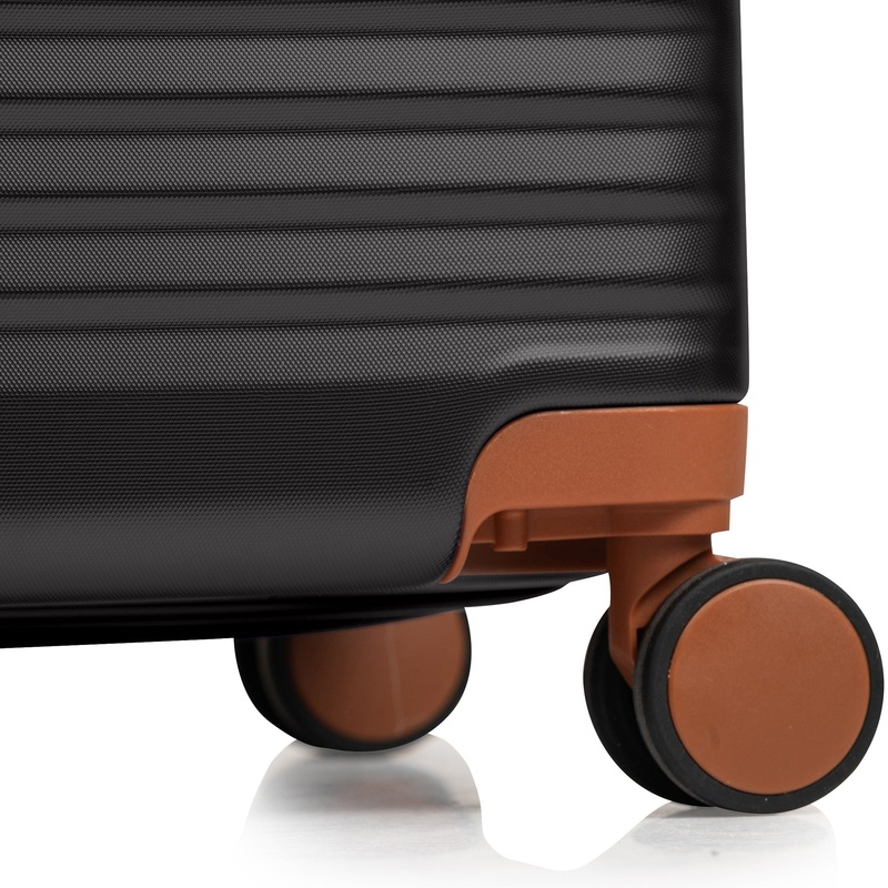 Vintage II / Carry-on Black