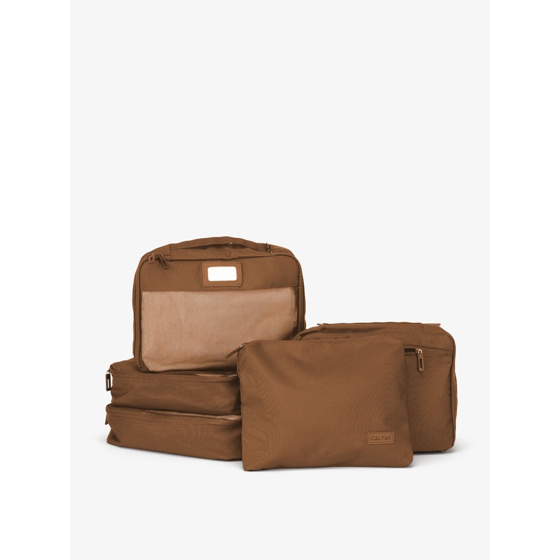 Packing Cubes Set (5 Pieces) DAISY