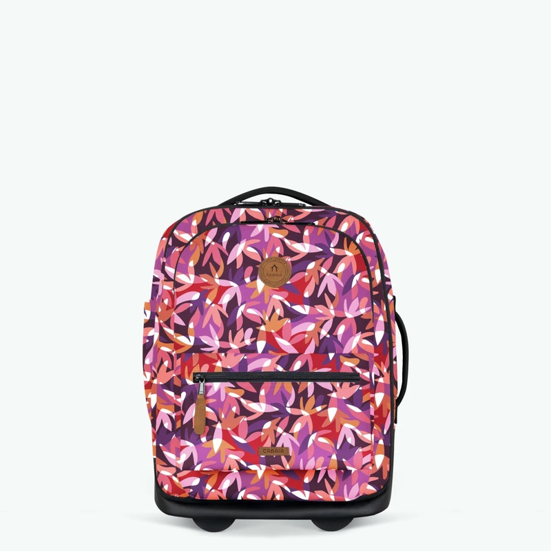 2-Wheel Soft Suitcase XS Montreuil