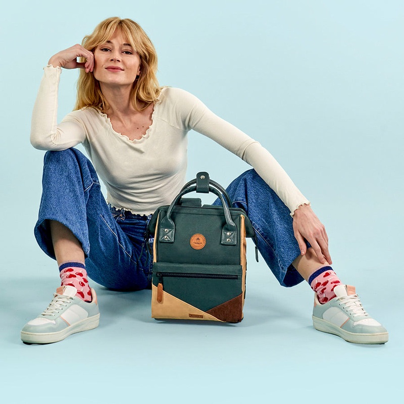 Adventurer backpack Small Zagreb