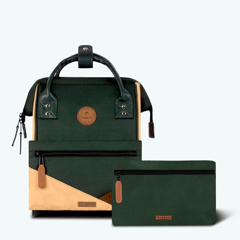 Adventurer backpack Small Zagreb