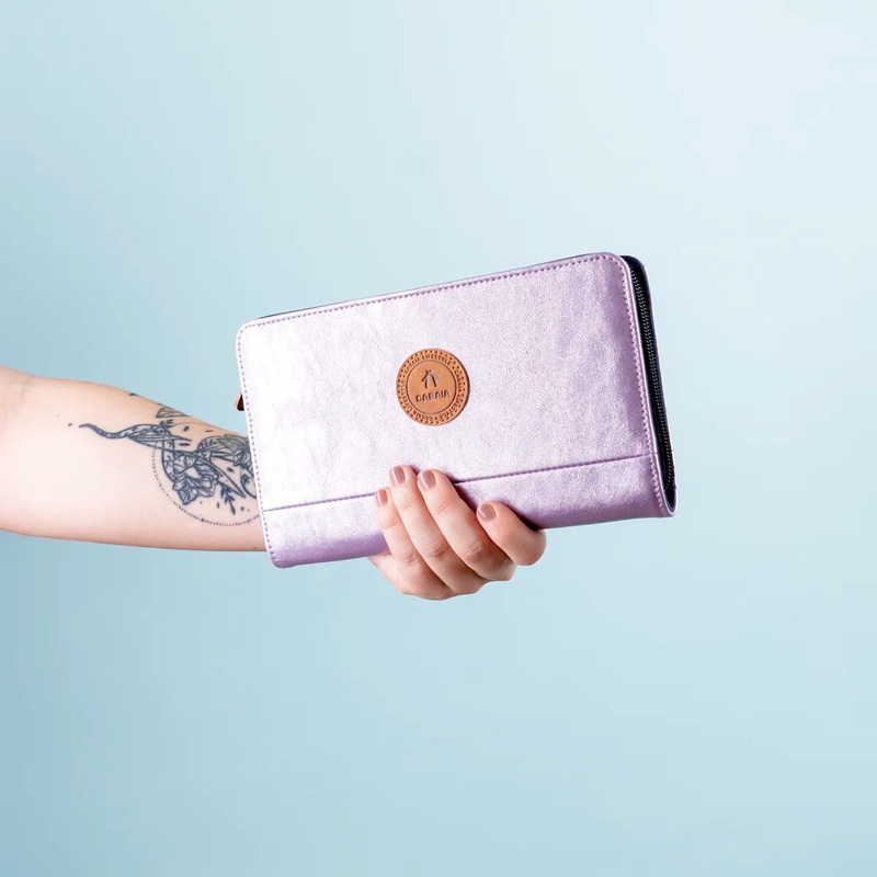Wallet Large Capri