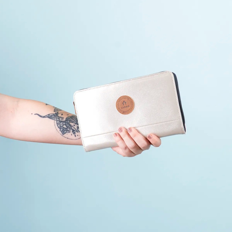 Wallet Large Honolulu