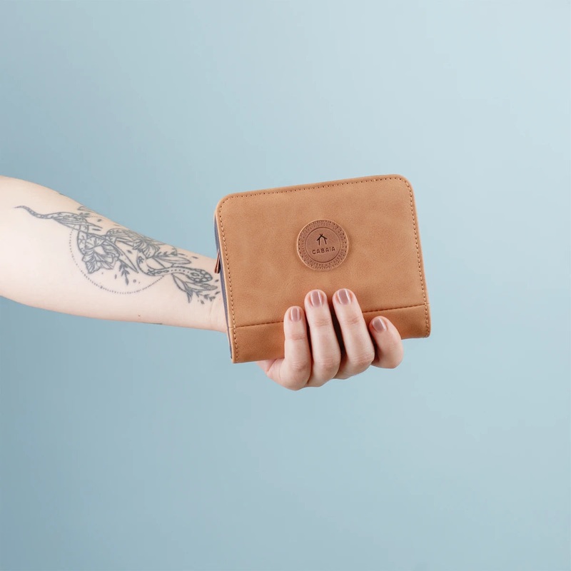 Wallet Medium Moscow